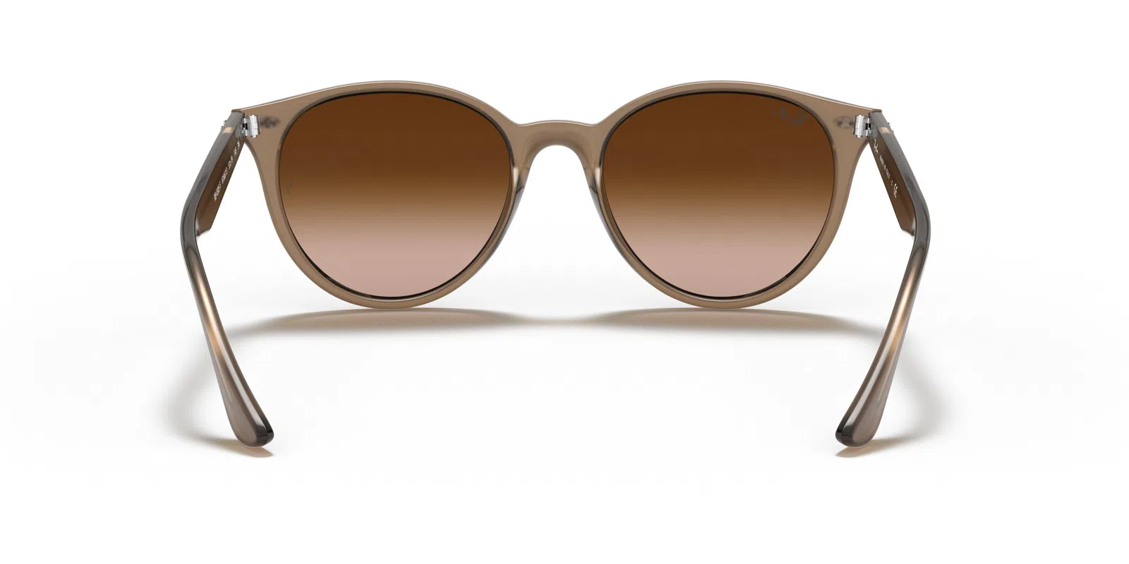 Ray-Ban 4305F Sunglasses - view 24